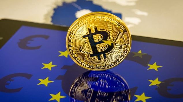 Europa registró un crecimiento del 284% en descargas de apps de crypto en el último año