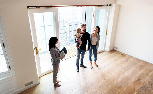 Estos son los secretos del contrato inmobiliario en la venta