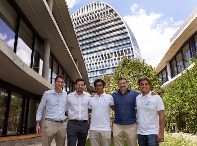 BBVA Spark y Payflow cierran un acuerdo de financiación de hasta 20 millones para impulsar su crecimiento internacional