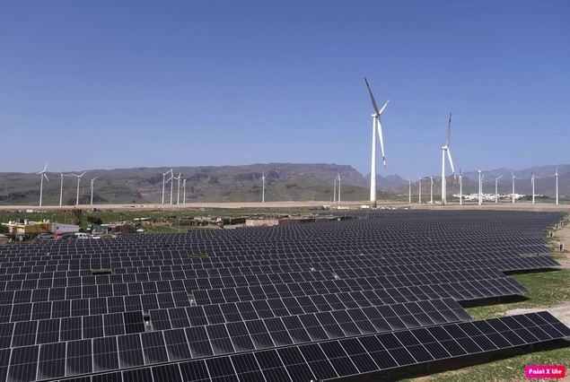 BBVA cierra con Matrix Renewables una financiación sostenible de 40 millones de euros para la construcción de dos plantas fotovoltaicas