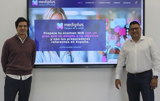 Bcas amplía su gama de financiación al MIR y llega al sector sanitario de la mano de Mediplus