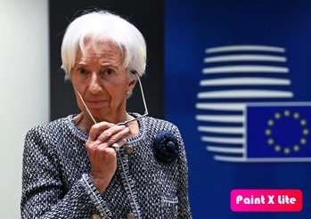 El BCE no ve el final de las subidas de tipos