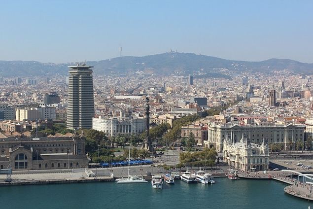 Barcelona, la alternativa logística en el sur de Europa