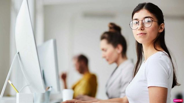 Tres de cada diez empresas no incorporarían becarios si tuviesen que darlos de alta