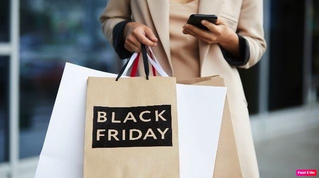 Ocho de cada diez españoles anticiparán las compras de regalos de Navidad al Black Friday para aprovechar las ofertas