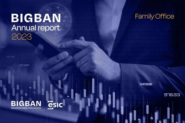 El 10% del capital de los Family Offices de España se destina a la inversión startups