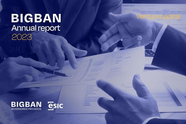 El 40% de los fondos de Venture Capital de España multiplica por más de 5 veces lo invertido en sus desinversiones