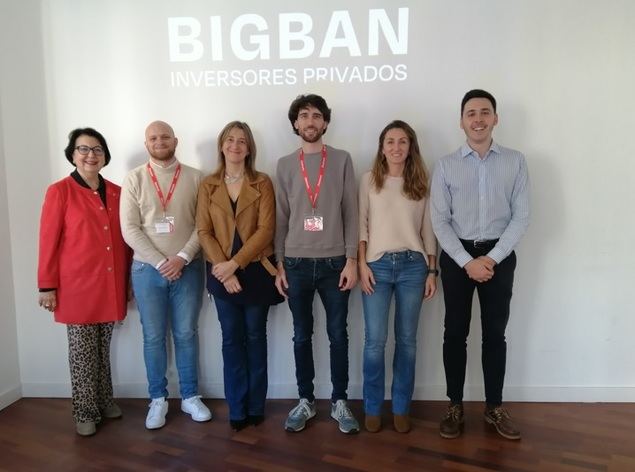 BIGBAN Inversores crea una plataforma dealflow que conectará a los inversores con las startups