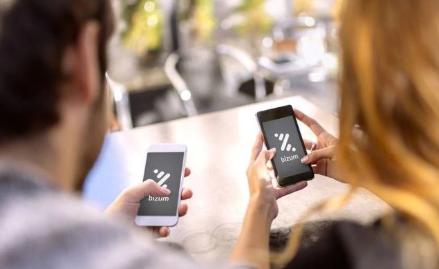 El número de compras con Bizum se duplica durante los días del Black Friday de este año