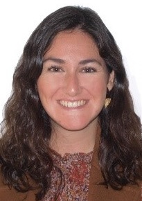 Cristina Blanco, nueva HR Manager de AECOM para España y Suecia