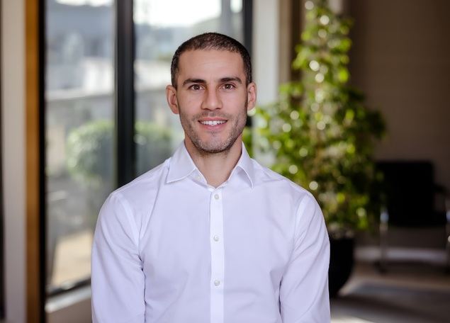 Alex Bibani se incorpora al equipo de renta variable temática de AllianzGI