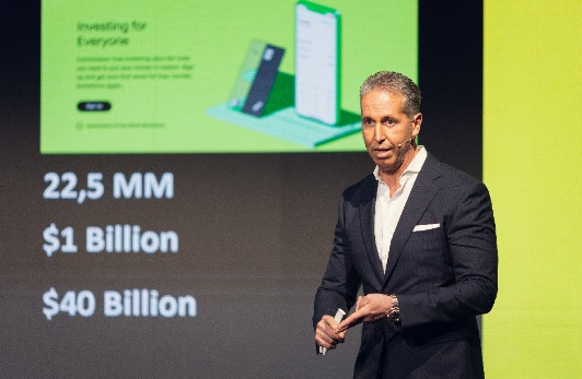 El 84% de los españoles admite no tener conocimientos suficientes para autogestionar sus ahorros