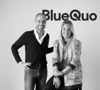 BlueQuo la startup de fractional work, cierra su primera ronda de financiación en dos millones de euros