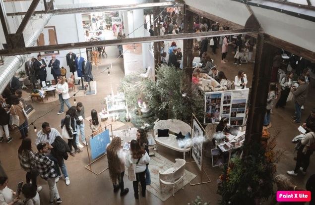 The Wedding Market vuelve a Madrid tras el éxito de la primera edición