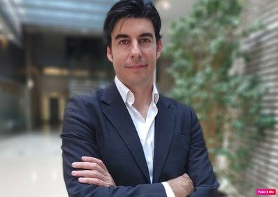 DEBOS anuncia el primer sistema operativo español para la digitalización de edificios