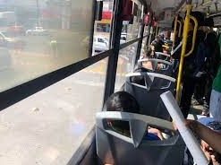 Medio millón de hogares son vulnerables severos a la pobreza relacionada con el transporte