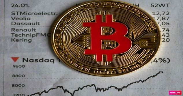 La inversión en criptomonedas no debería superar el 1% del total del patrimonio
