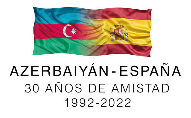 30 aniversario de relaciones diplomáticas entre Azerbaiyán y España