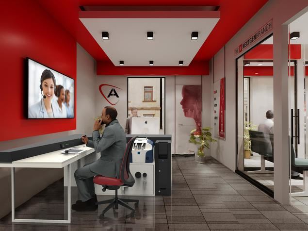 -“La próxima generación de bancos que veremos será más inteligente y más conveniente para todos aquellos que buscan personalización e independencia”-