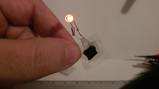 La patente de un malagueño revolucionará el mundo de las baterías y vehículos eléctricos