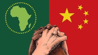 El expansionismo chino en África, una razón de estado