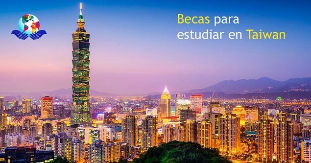 Taiwán lanza su nueva convocatoria de becas para estudiar mandarín, grado, máster o doctorado