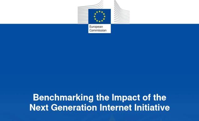 El informe de la Comisión Europea revela el impacto de la iniciativa Internet de próxima generación en el futuro digital de Europa