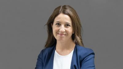 Benedetta Pacífico, nueva consejera del área de Conocimiento e Innovación de Cuatrecasas