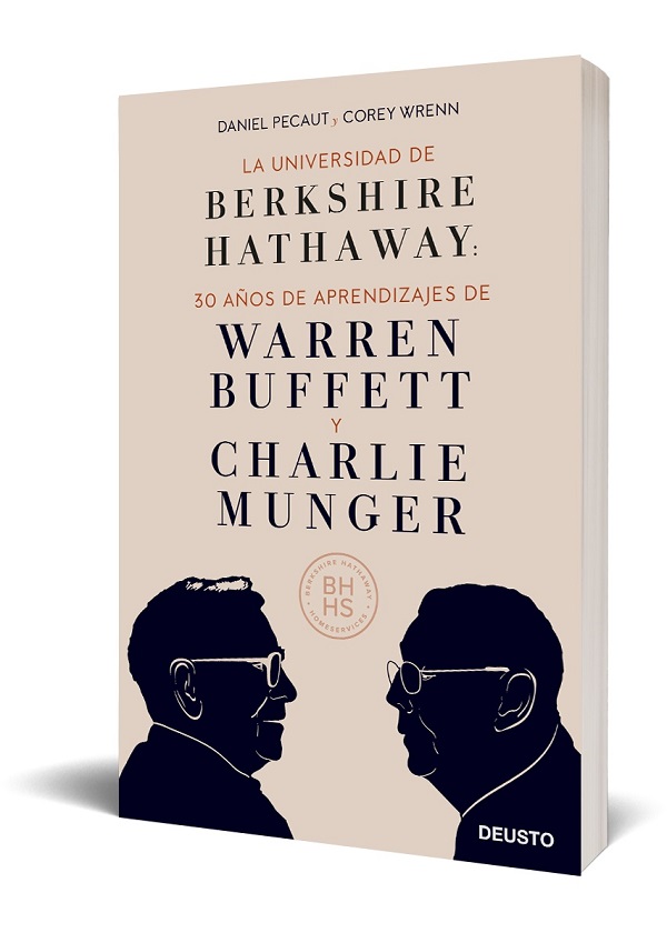 La Universidad de Berkshire Hathaway