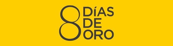 El Corte Inglés lanza sus “8 Días de Oro” con descuentos de hasta el 30% en más de 600 marcas