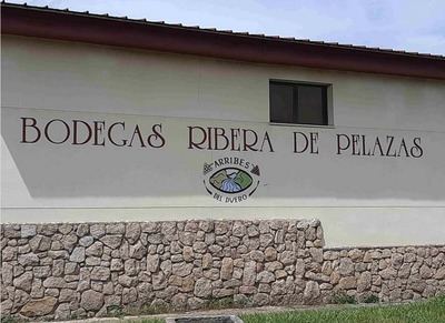 Bodegas Ribera de Pelazas, una venta estratégica para los amantes del vino