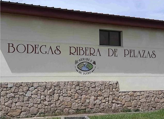 Bodegas Ribera de Pelazas, una venta estratégica para los amantes del vino