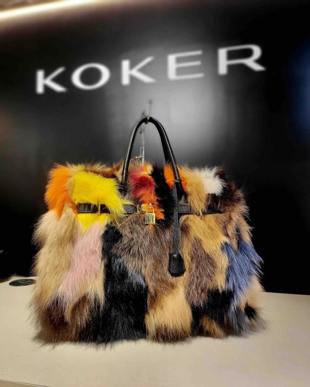 La ex colaboradora de “Sálvame” Lydia Lozano inaugurará la tienda Koker, de Vitoria-Gasteiz