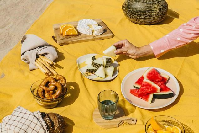El 72% de los españoles afirma estar más preocupado por la alimentación que hace 5 años