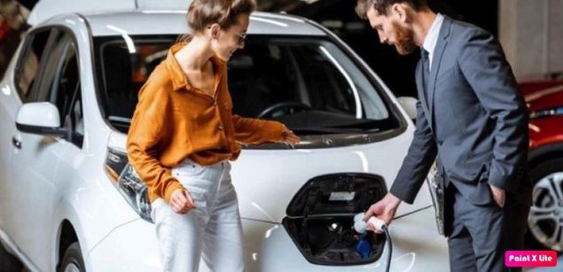 ¿Logrará España que 5 millones de coches eléctricos circulen por sus carreteras en 2030?