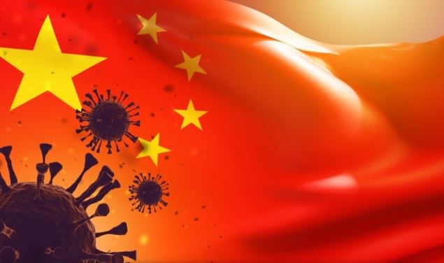 El dólar se fortaleció ayer ante la preocupación de nuevos cierres en China