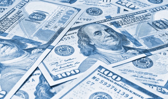 Se prevé que el dólar siga bajando, ya que la preocupación por el crecimiento sigue condicionando las expectativas políticas