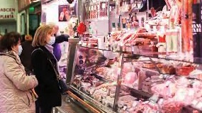 El 84% de los españoles destina un mayor presupuesto a alimentación debido a la inflación
