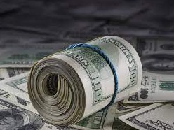 Probablemente la caída del dólar sea solo temporal
