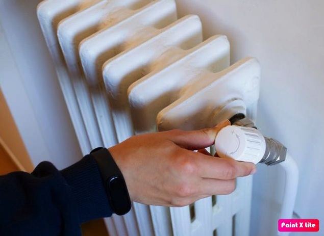 El 14% de españoles no puede permitirse encender la calefacción