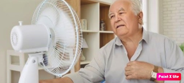Olas de calor y termocepción: ¿cómo viven las personas mayores el calor extremo?