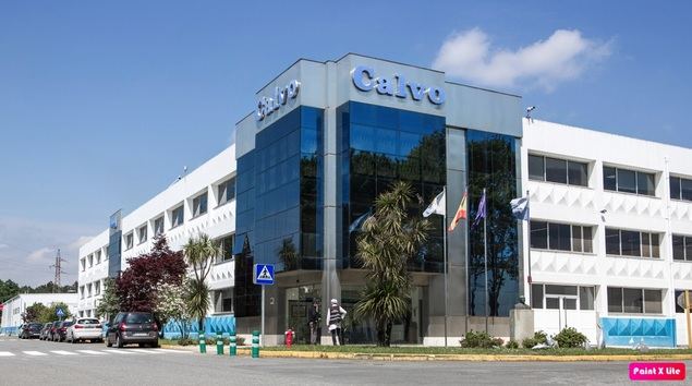 Grupo Calvo España consigue la Certificación Organización Saludable