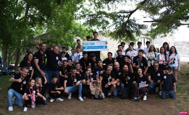 Abierto el plazo de inscripcion de la XII edicion del desafio educativo Hiperbaric Challenge