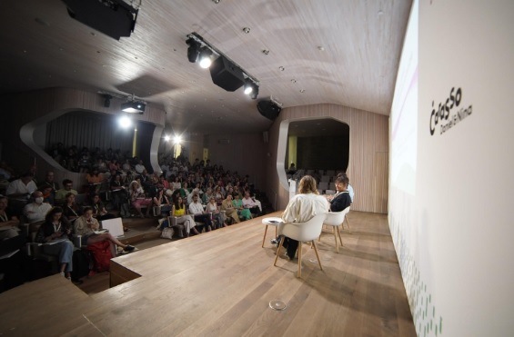 El campo español se está quedando sin agricultores y sin otros recursos necesarios para su supervivencia y la de nuestro sistema alimentario