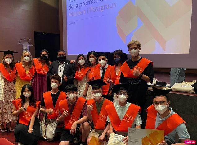 Se presenta la nueva edición del Master de Logística del TecnoCampus-UPF