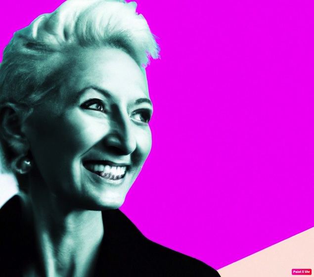 Edadismo y publicidad: las marcas ya no esconden tanto las canas