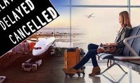 Cómo actuar ante posible huelga aérea