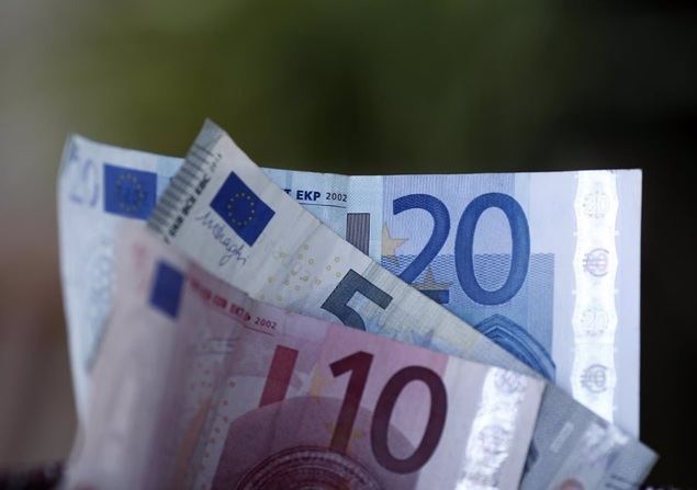 Las empresas españolas reforzaron su capital social en más de 5.400M€