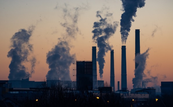 Las empresas, en el punto de mira por la huella de carbono