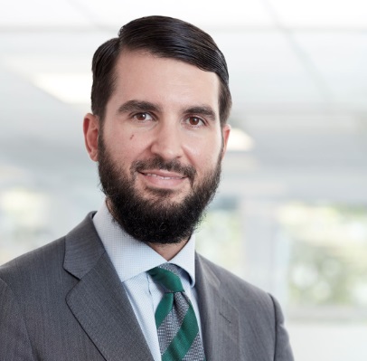 Carlos Grande, socio de Abencys